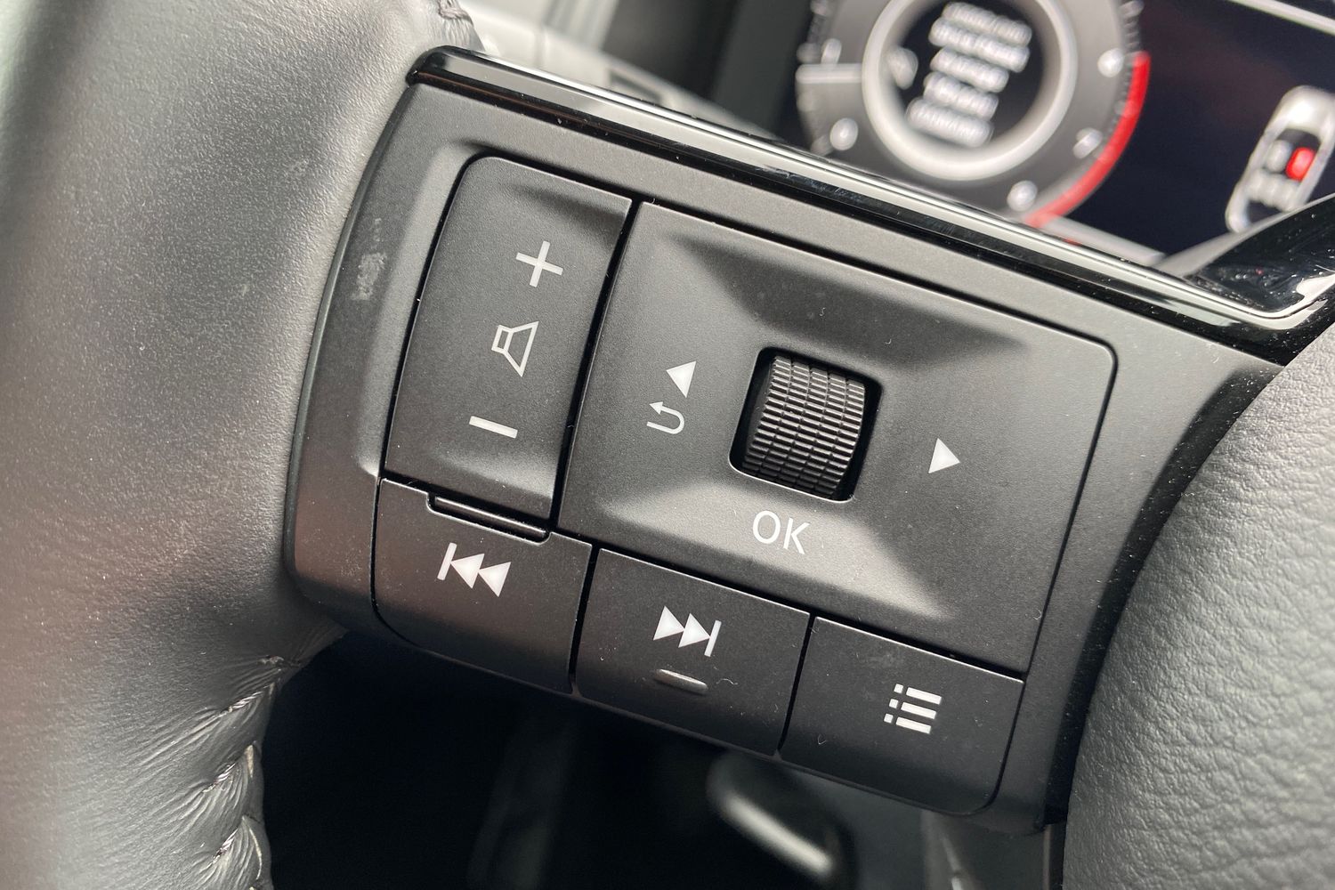 Used Nissan Qashqai 2024 for sale - 76342554: Photo 28