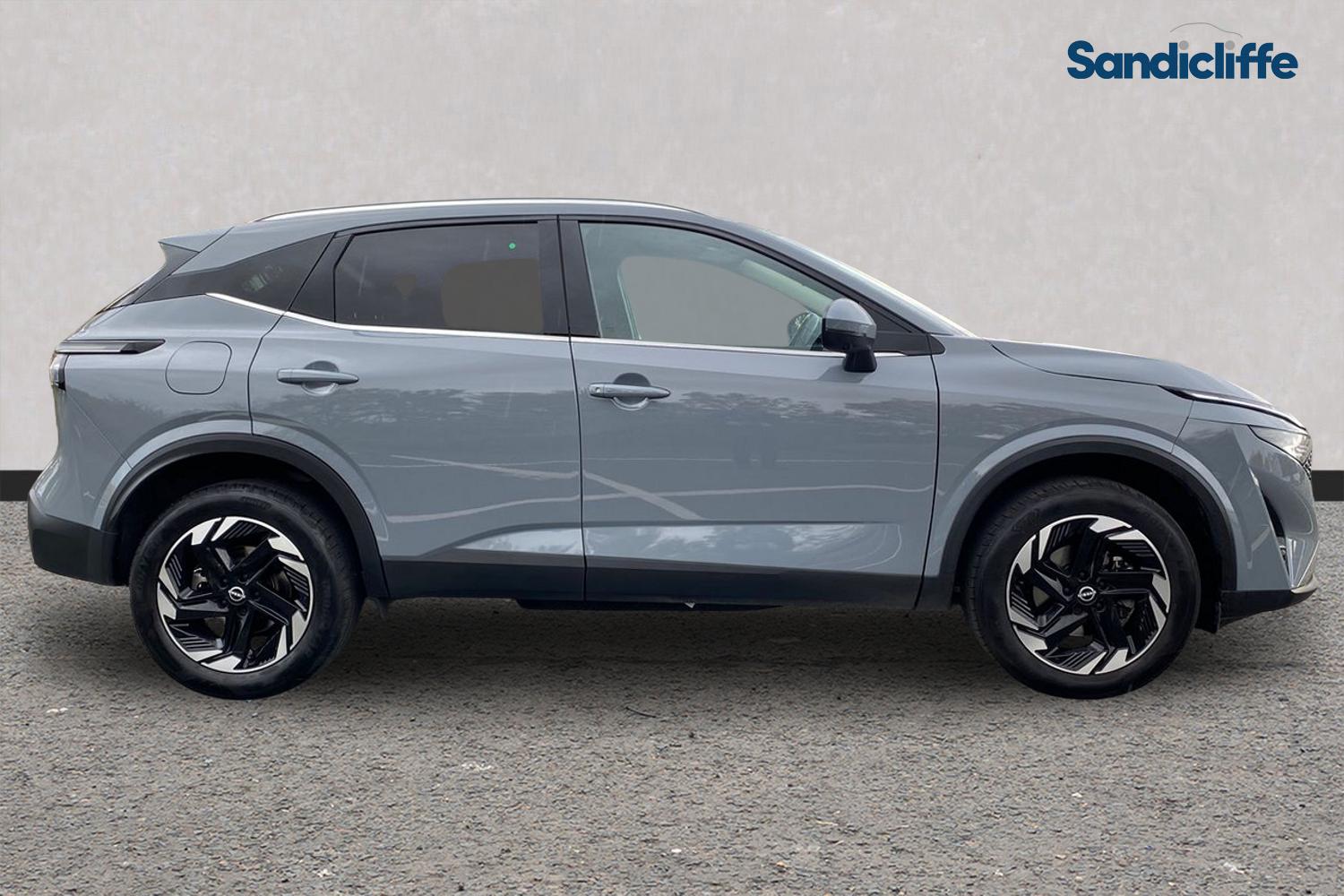 Used Nissan Qashqai 2024 for sale - 76342554: Photo 3