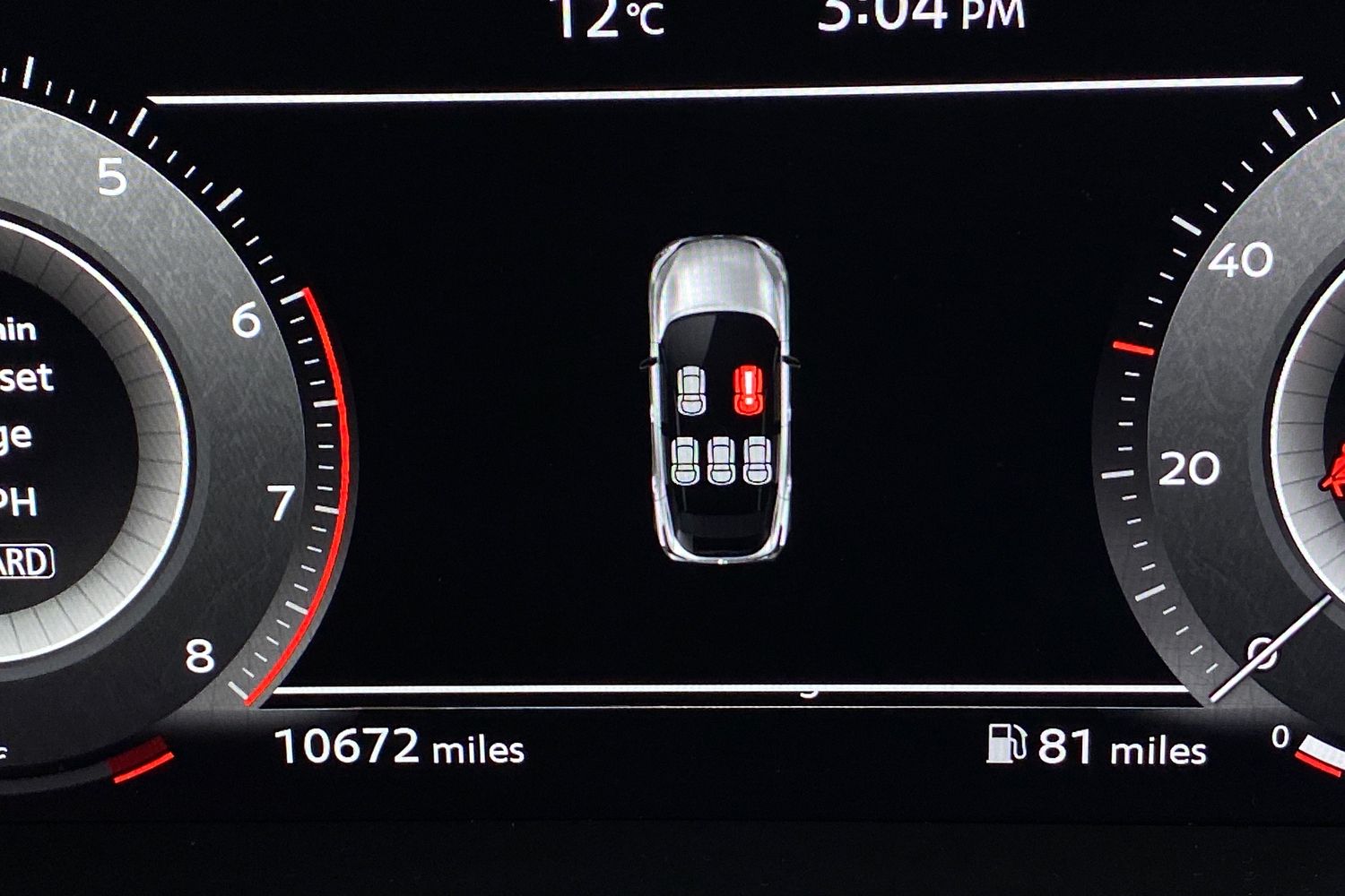 Used Nissan Qashqai 2024 for sale - 76342554: Photo 37