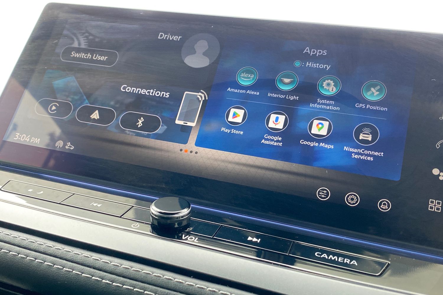 Used Nissan Qashqai 2024 for sale - 76342554: Photo 39