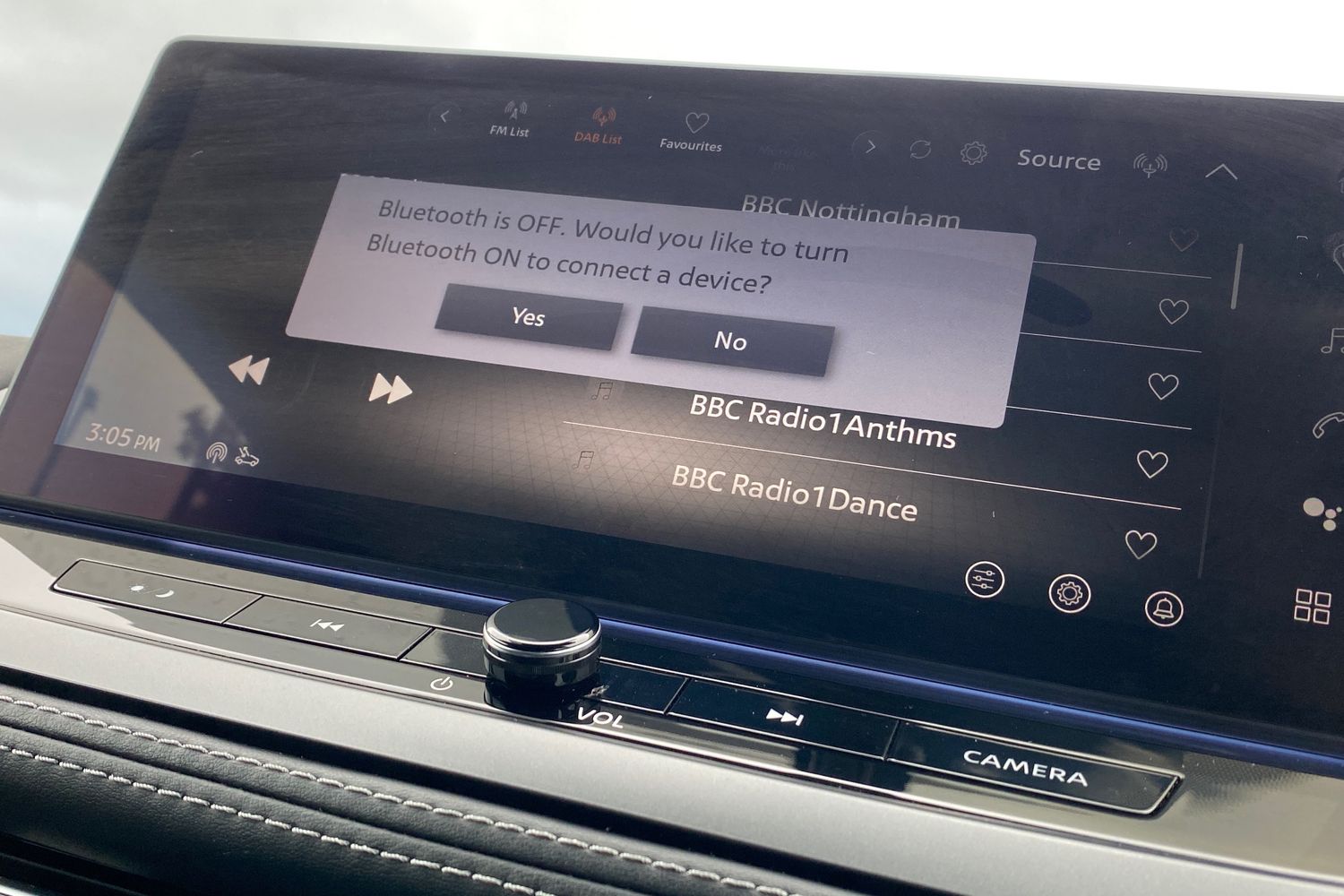 Used Nissan Qashqai 2024 for sale - 76342554: Photo 42