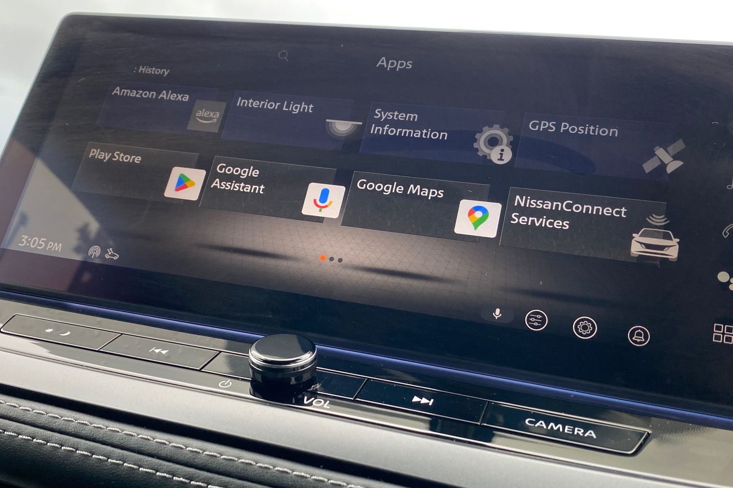 Used Nissan Qashqai 2024 for sale - 76342554: Photo 43