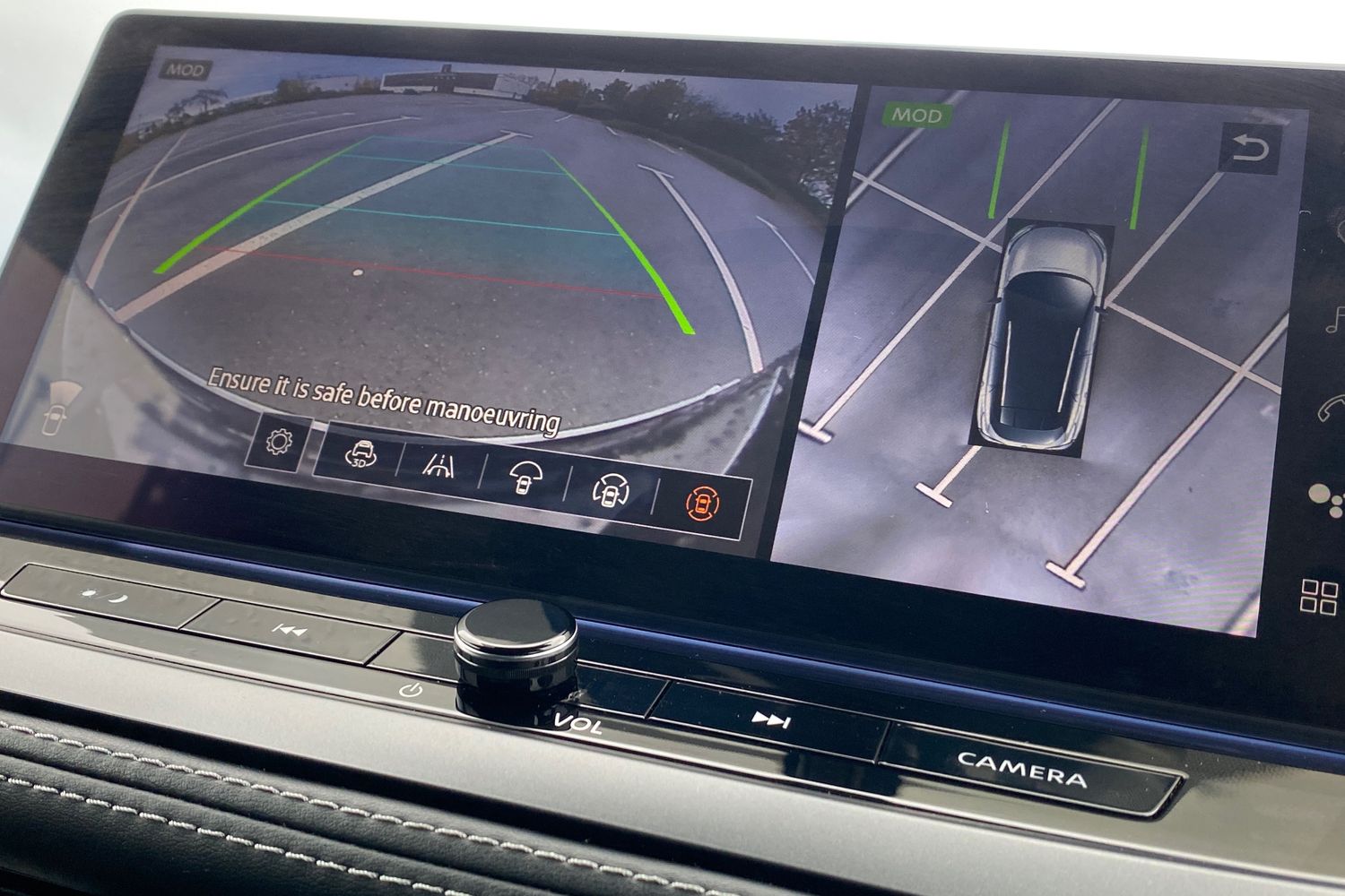 Used Nissan Qashqai 2024 for sale - 76342554: Photo 44