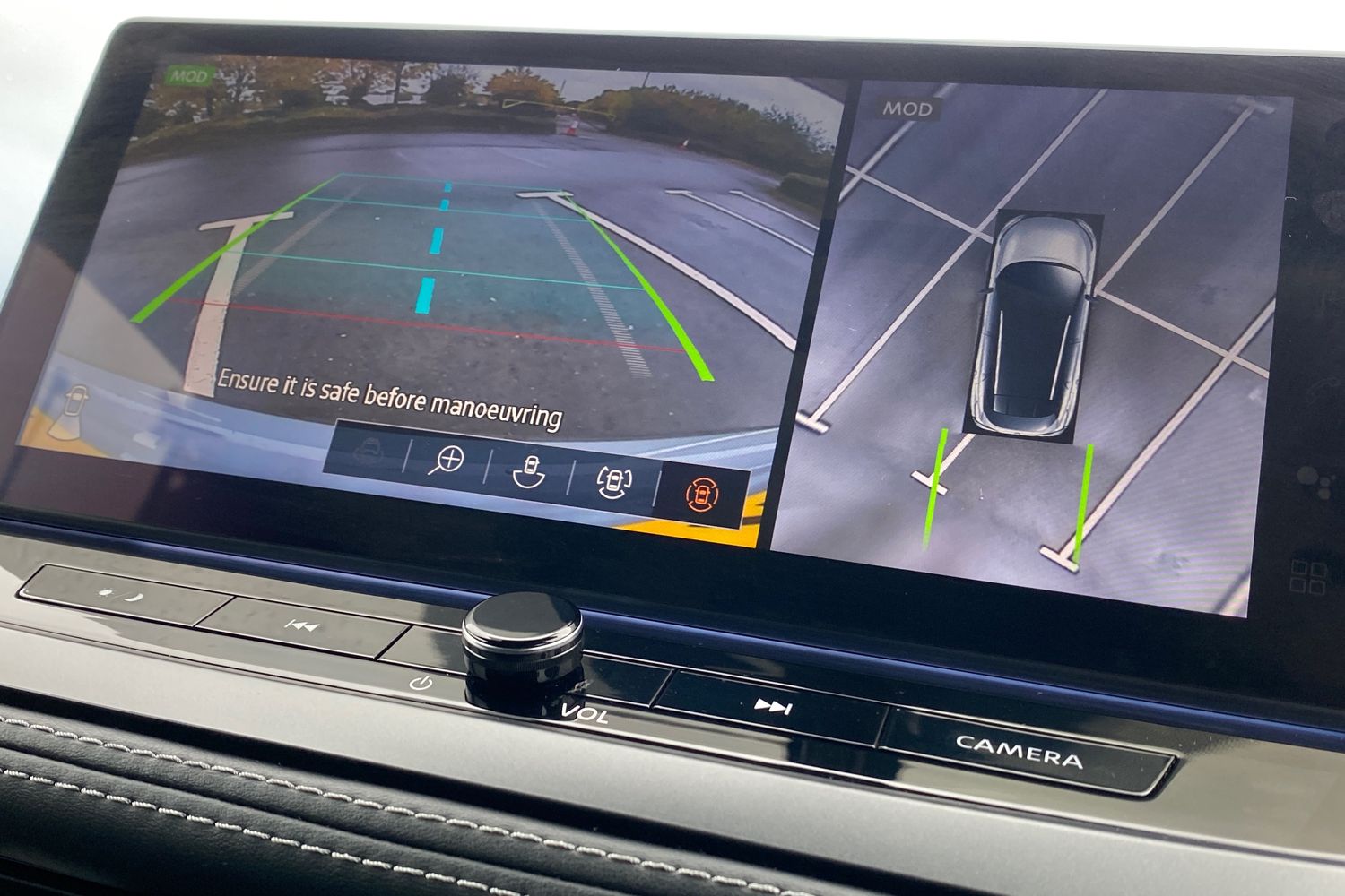 Used Nissan Qashqai 2024 for sale - 76342554: Photo 45