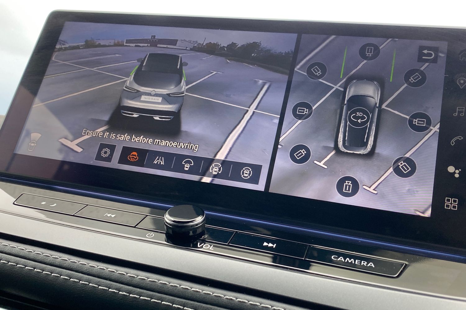 Used Nissan Qashqai 2024 for sale - 76342554: Photo 46