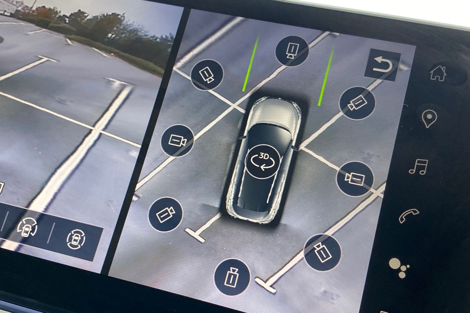 Used Nissan Qashqai 2024 for sale - 76342554: Photo 47