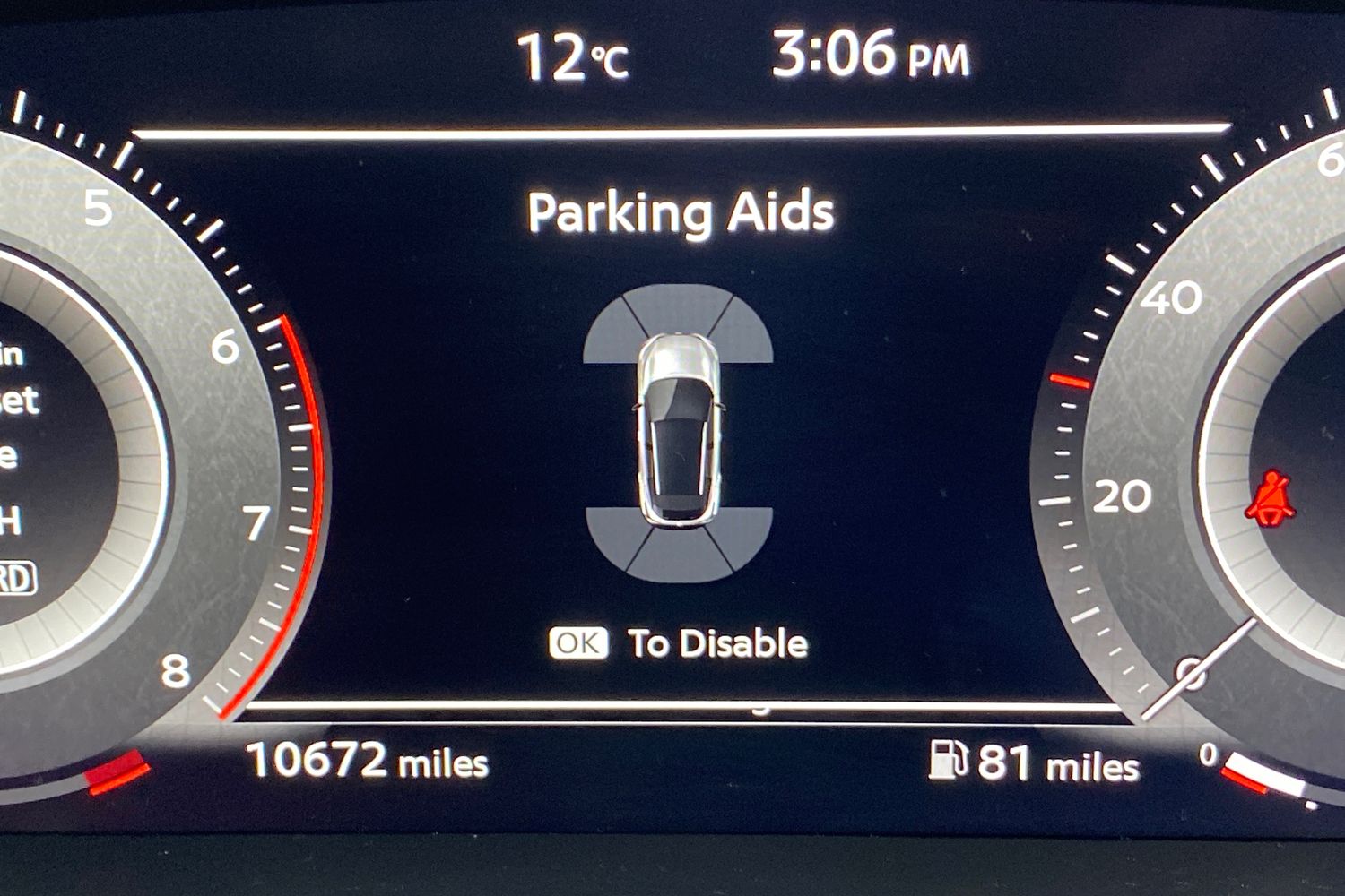 Used Nissan Qashqai 2024 for sale - 76342554: Photo 48