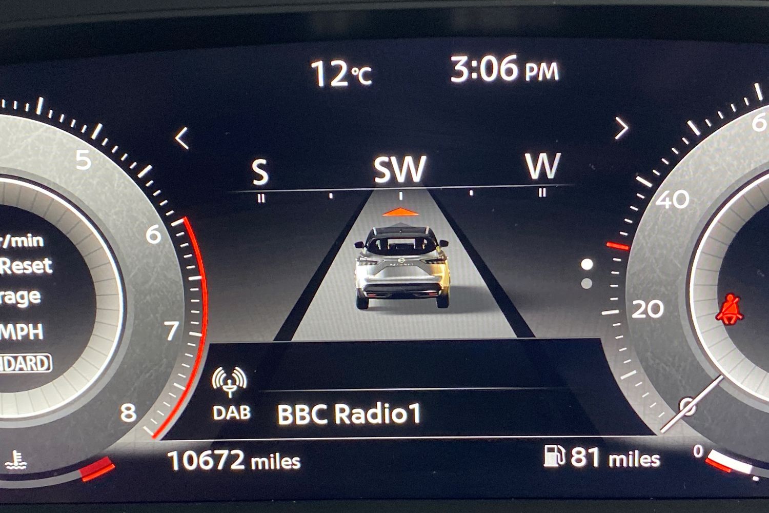 Used Nissan Qashqai 2024 for sale - 76342554: Photo 49