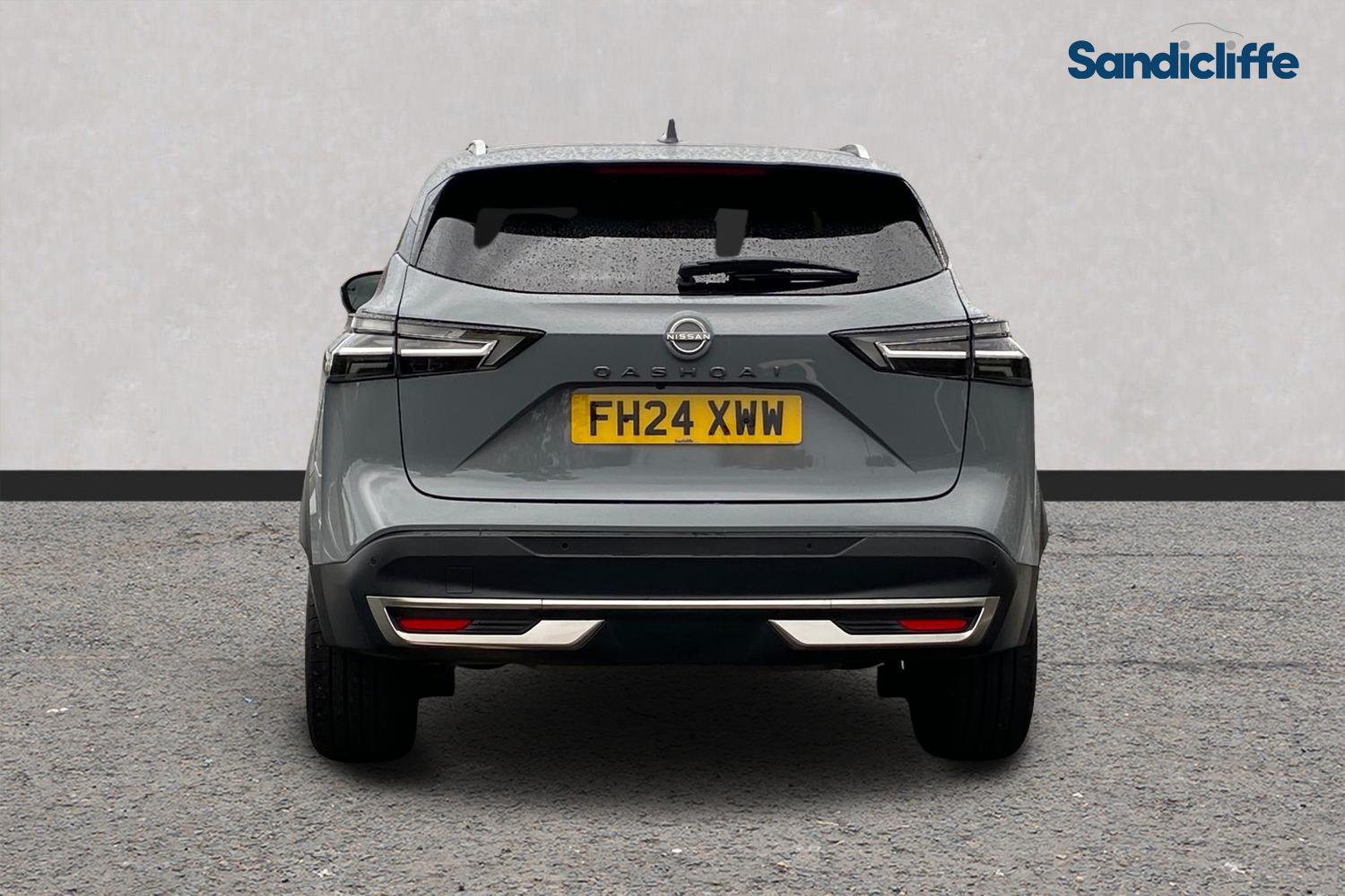 Used Nissan Qashqai 2024 for sale - 76342554: Photo 5