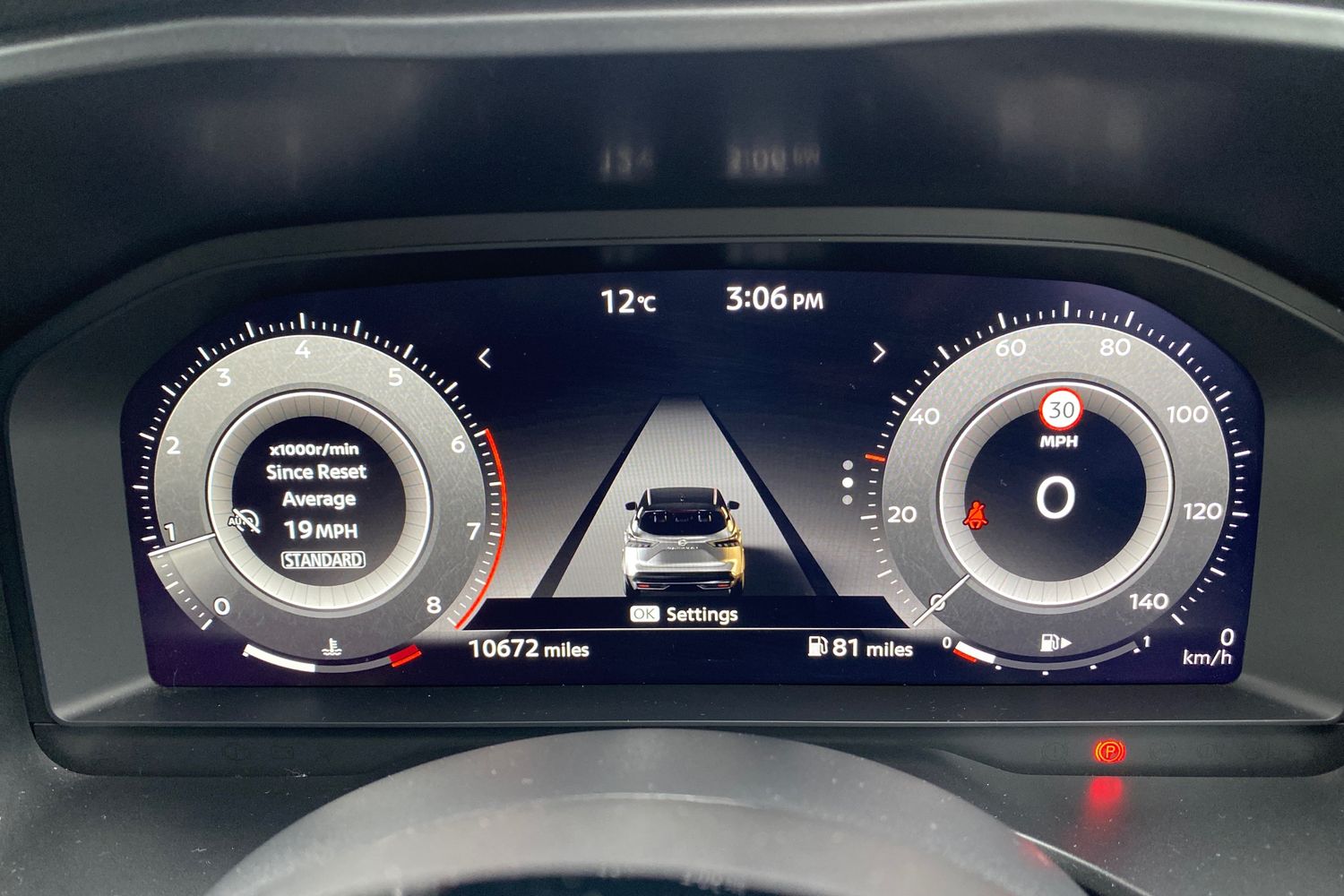 Used Nissan Qashqai 2024 for sale - 76342554: Photo 50