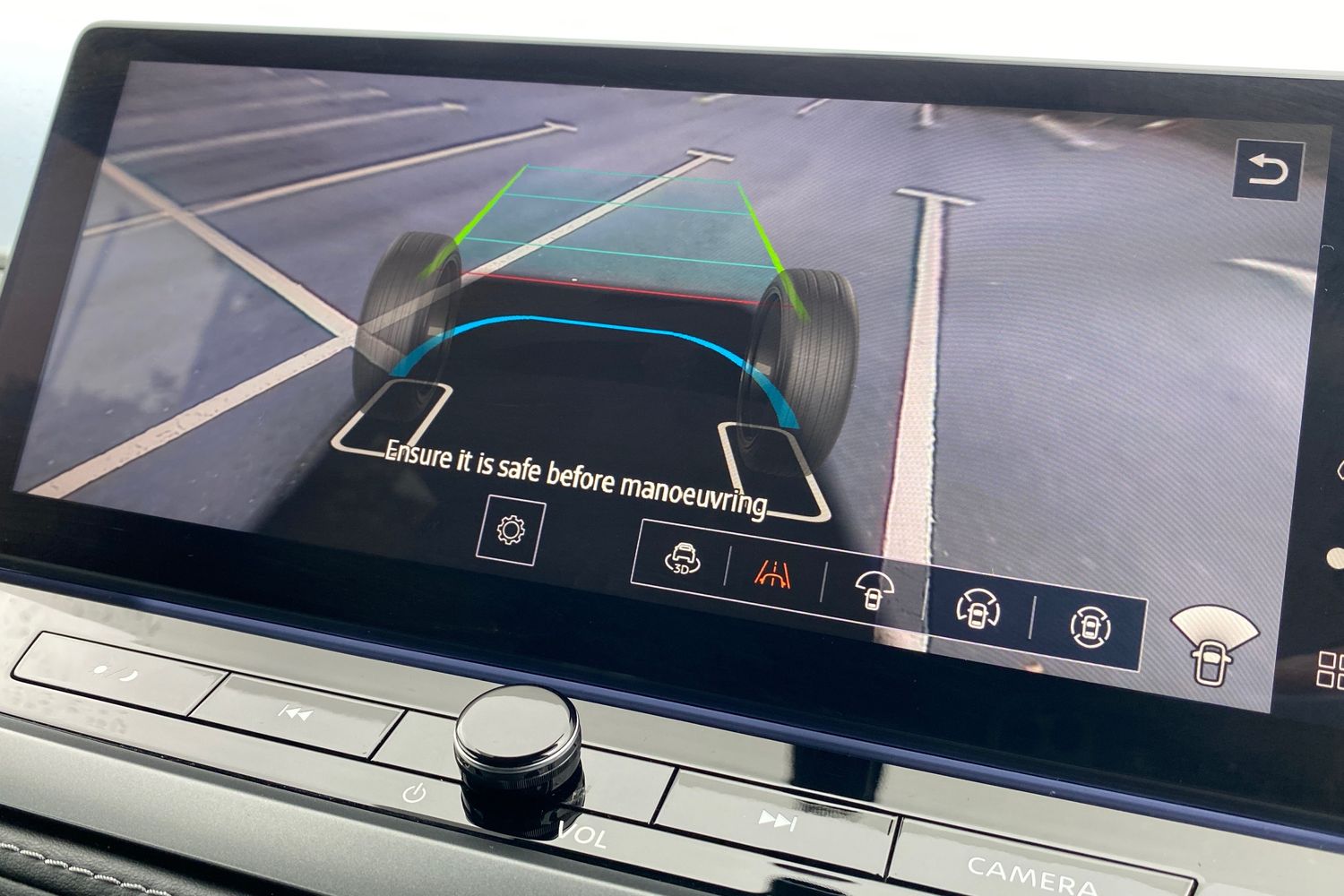 Used Nissan Qashqai 2024 for sale - 76342554: Photo 51