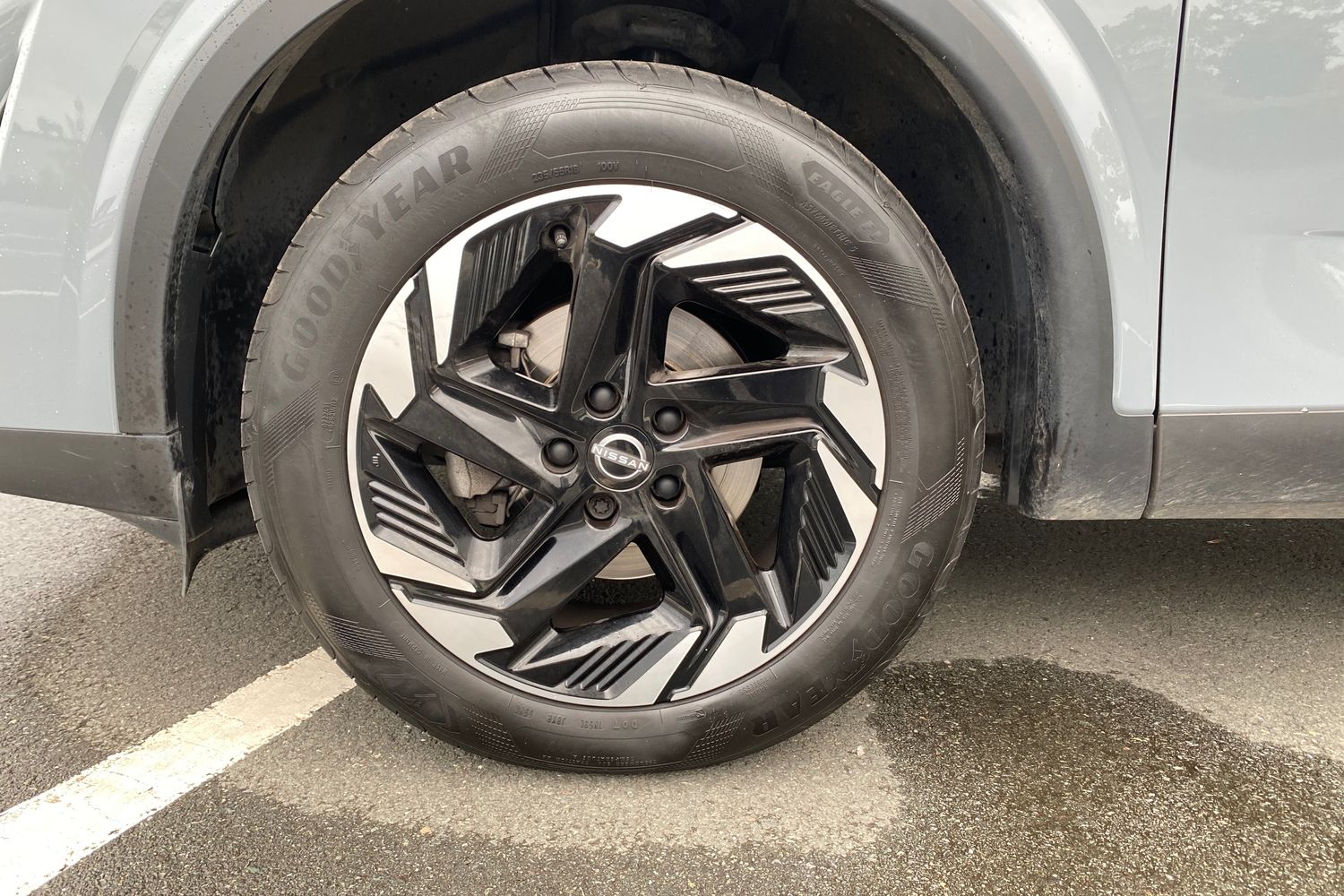 Used Nissan Qashqai 2024 for sale - 76342554: Photo 9