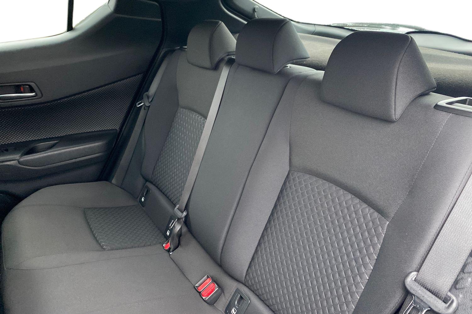 Used Toyota C-HR 2021 for sale - 77180616: Photo 17