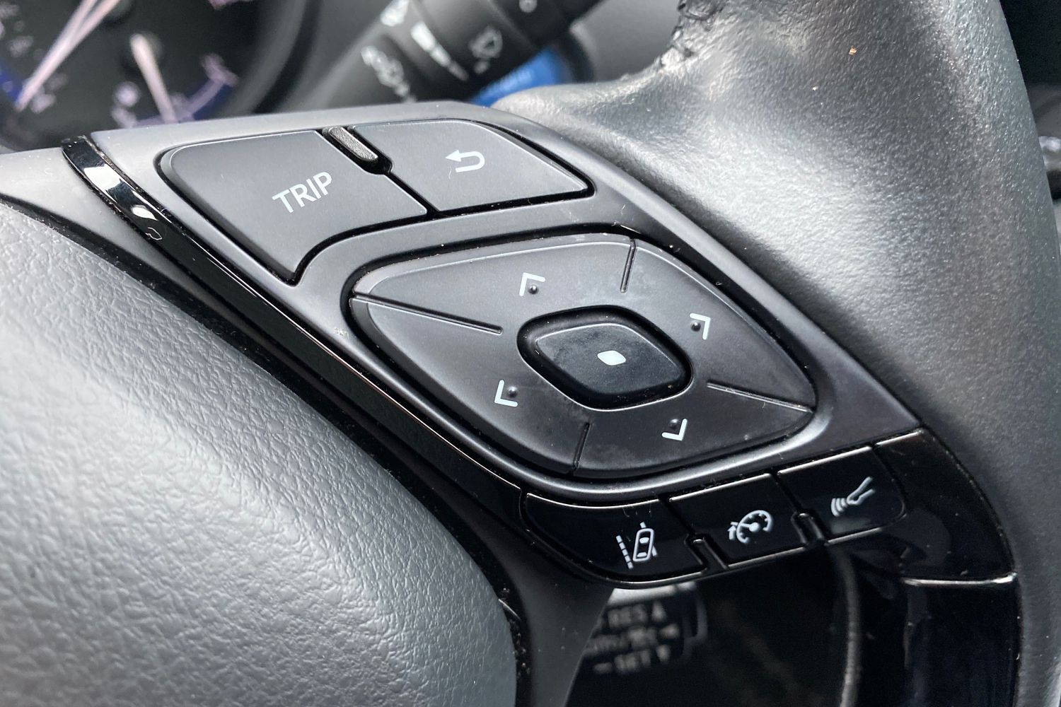 Used Toyota C-HR 2021 for sale - 77180616: Photo 24