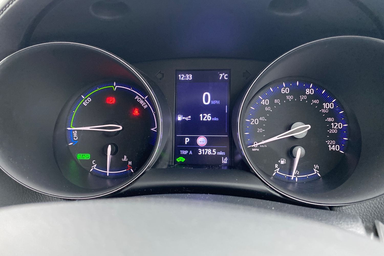 Used Toyota C-HR 2021 for sale - 77180616: Photo 35