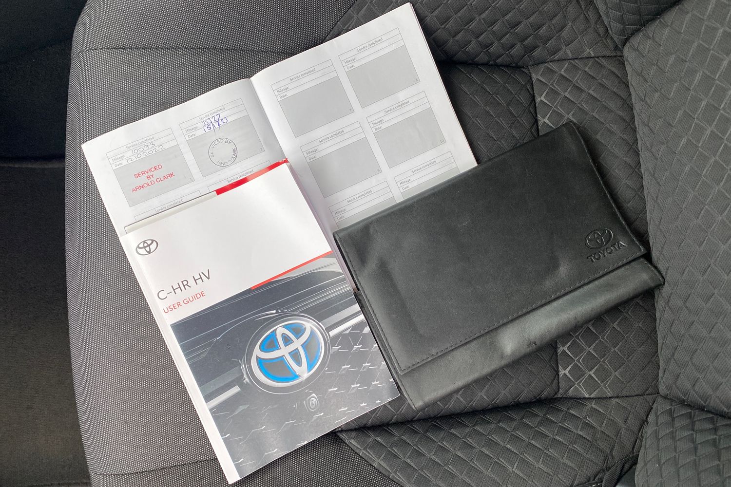 Used Toyota C-HR 2021 for sale - 77180616: Photo 43