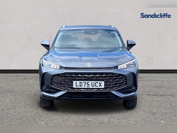 Used MG MG HS 2025 for sale - 78122704: Photo