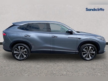 Used MG MG HS 2025 for sale - 78122704: Photo