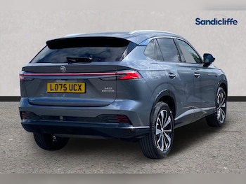 Used MG MG HS 2025 for sale - 78122704: Photo