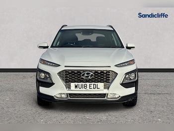 Used Hyundai KONA 2018 for sale - 77889143: Photo