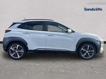 Used Hyundai KONA 2018 for sale - 77889143: Photo