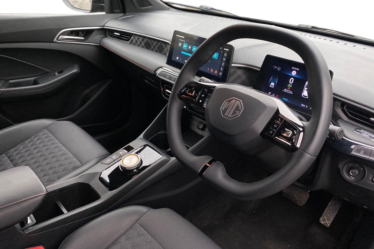 Used MG MG3 2025 for sale - 76207366: Photo 10