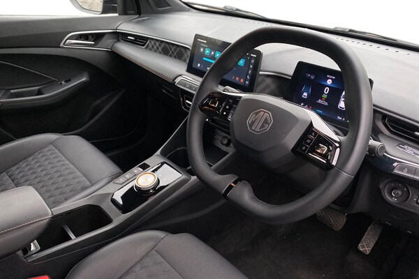 Used MG MG3 2025 for sale - 76207366: Photo 10