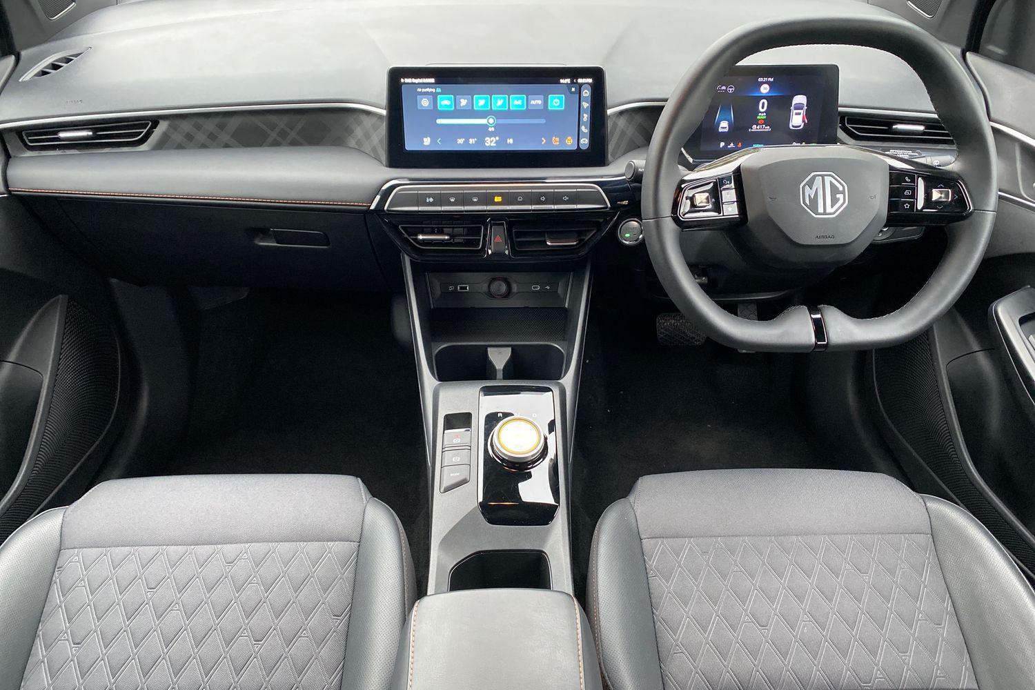 Used MG MG3 2025 for sale - 76207366: Photo 11