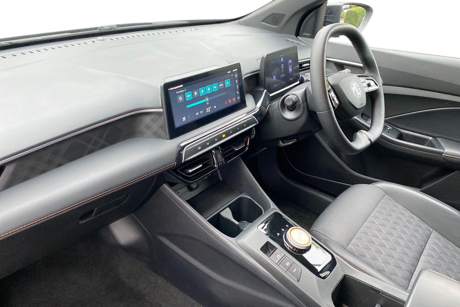 Used MG MG3 2025 for sale - 76207366: Photo 13