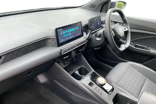 Used MG MG3 2025 for sale - 76207366: Photo 13