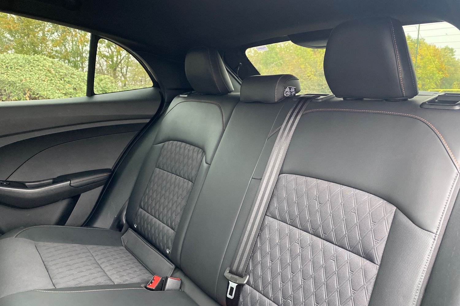 Used MG MG3 2025 for sale - 76207366: Photo 14