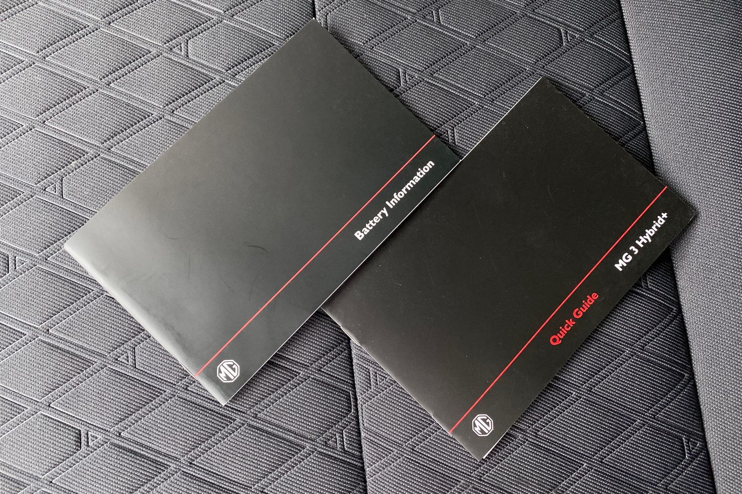 Used MG MG3 2025 for sale - 76207366: Photo 18