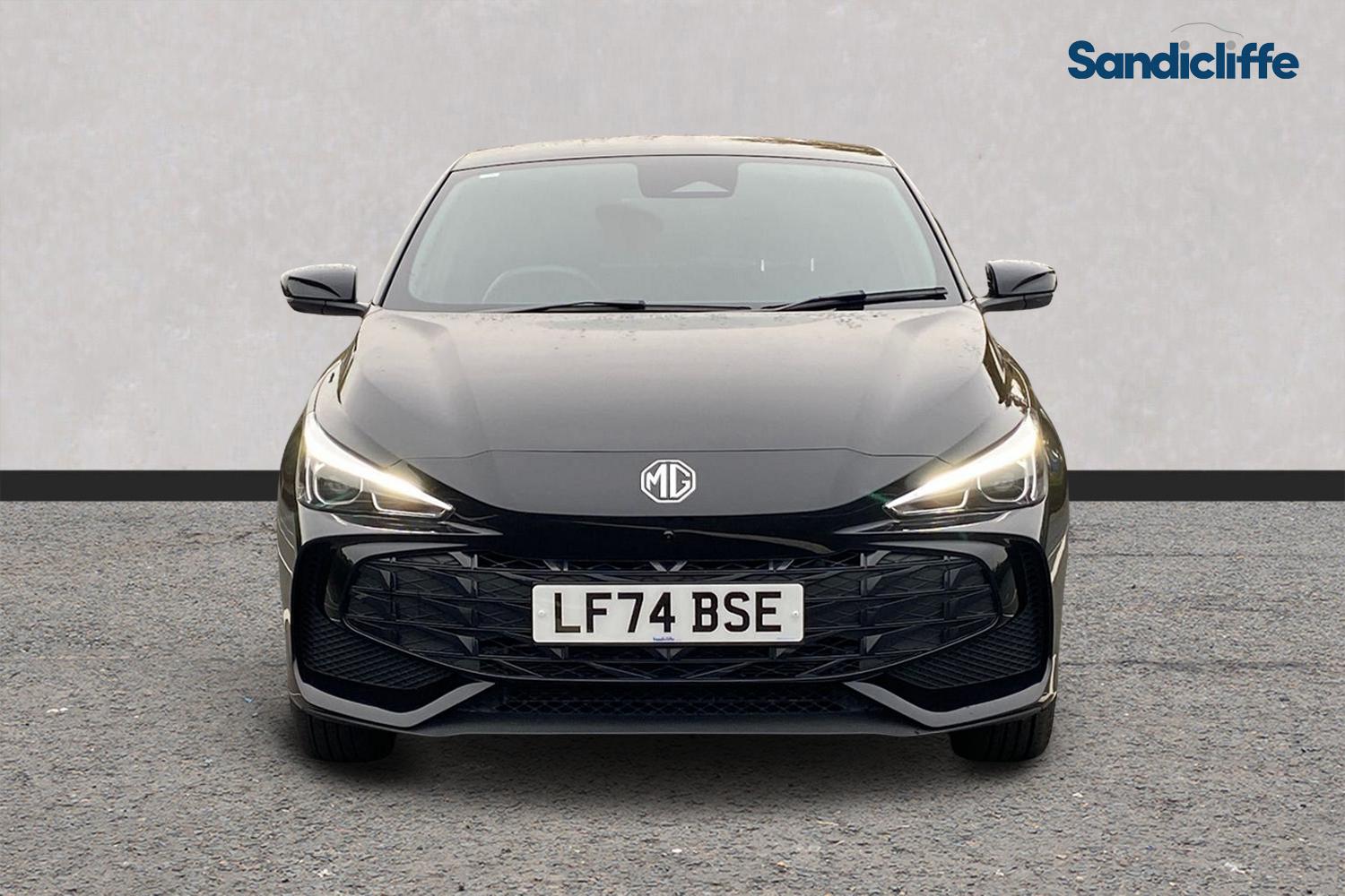 Used MG MG3 2025 for sale - 76207366: Photo 2