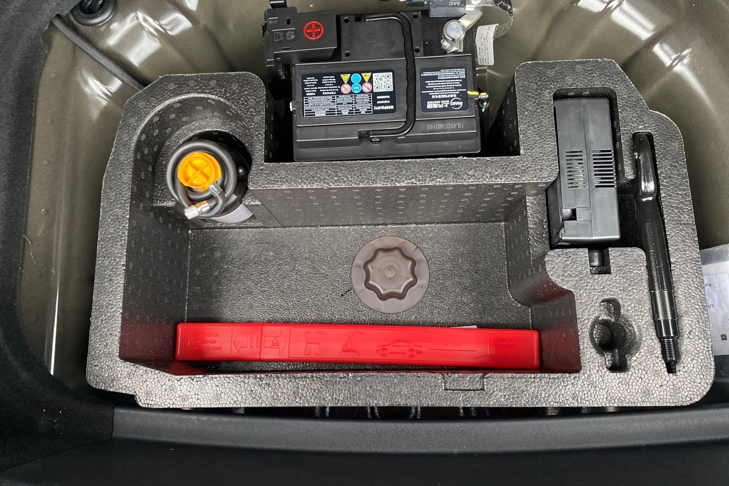 Used MG MG3 2025 for sale - 76207366: Photo 20