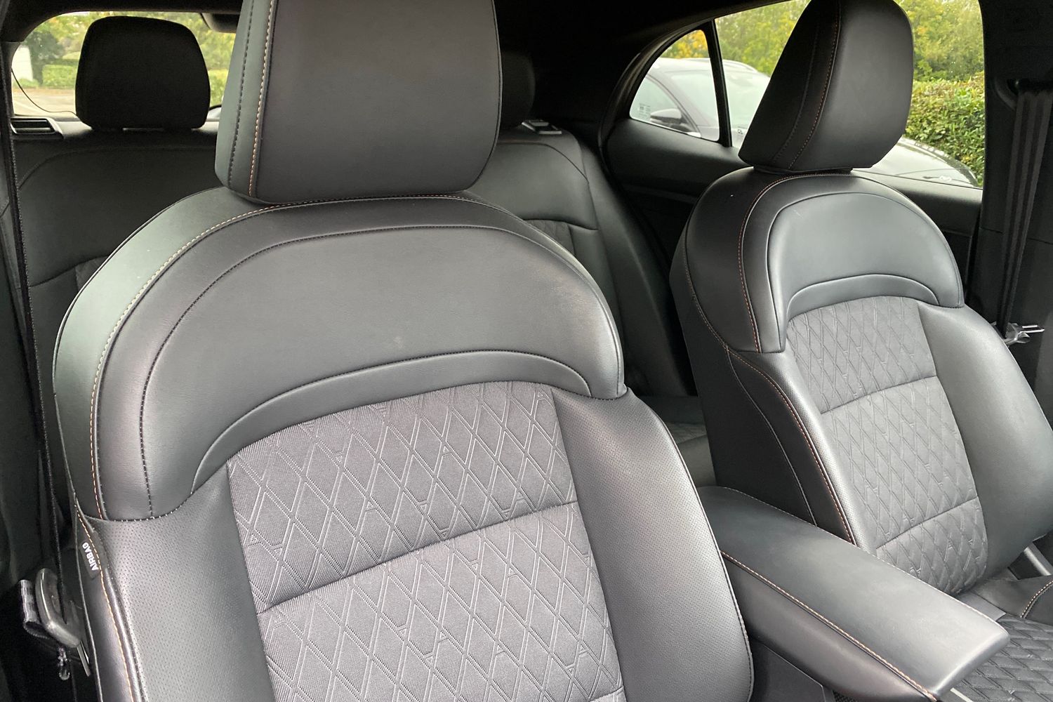 Used MG MG3 2025 for sale - 76207366: Photo 21