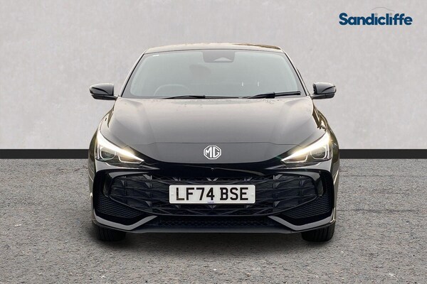 Used MG MG3 2025 for sale - 76207366: Photo 2