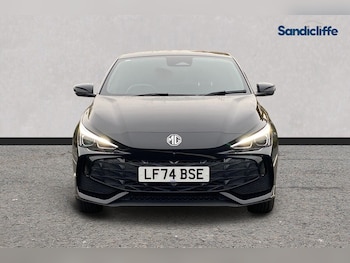 Used MG MG3 2025 for sale - 76207366: Photo 2