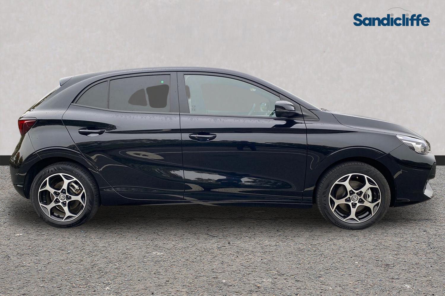 Used MG MG3 2025 for sale - 76207366: Photo 3