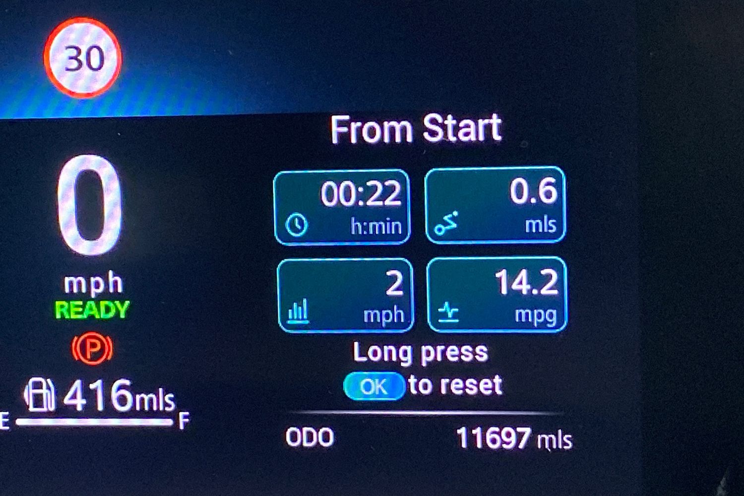 Used MG MG3 2025 for sale - 76207366: Photo 34