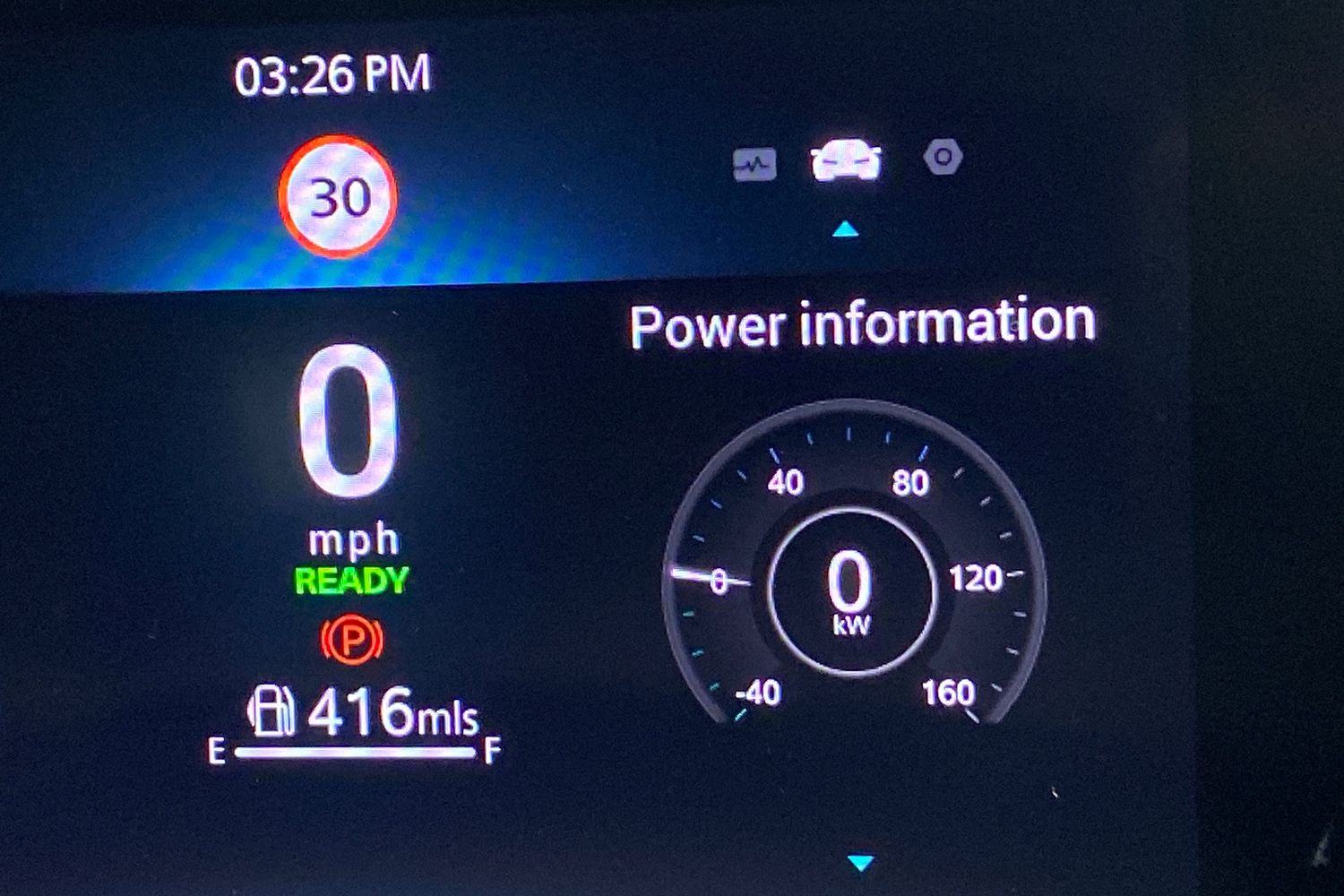 Used MG MG3 2025 for sale - 76207366: Photo 35