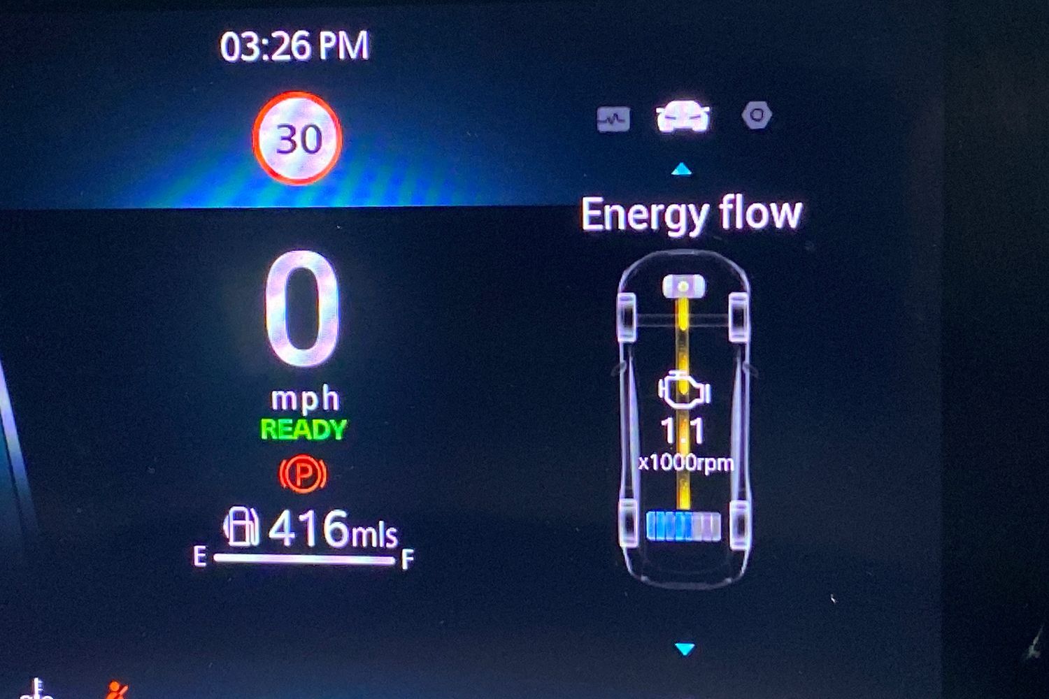 Used MG MG3 2025 for sale - 76207366: Photo 36