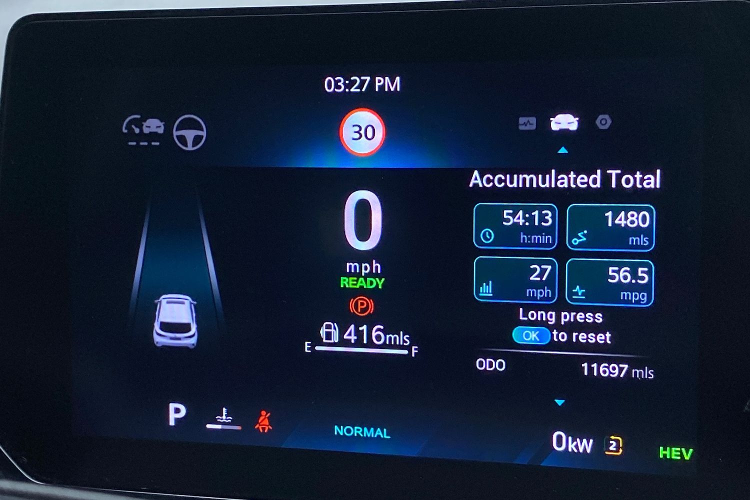 Used MG MG3 2025 for sale - 76207366: Photo 37