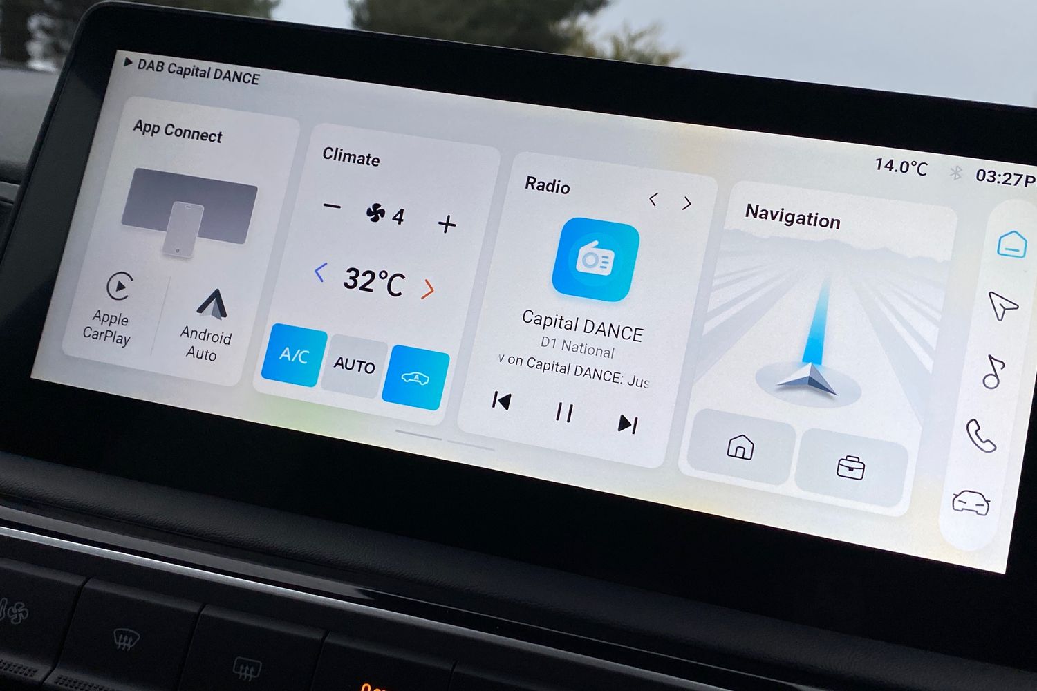 Used MG MG3 2025 for sale - 76207366: Photo 38