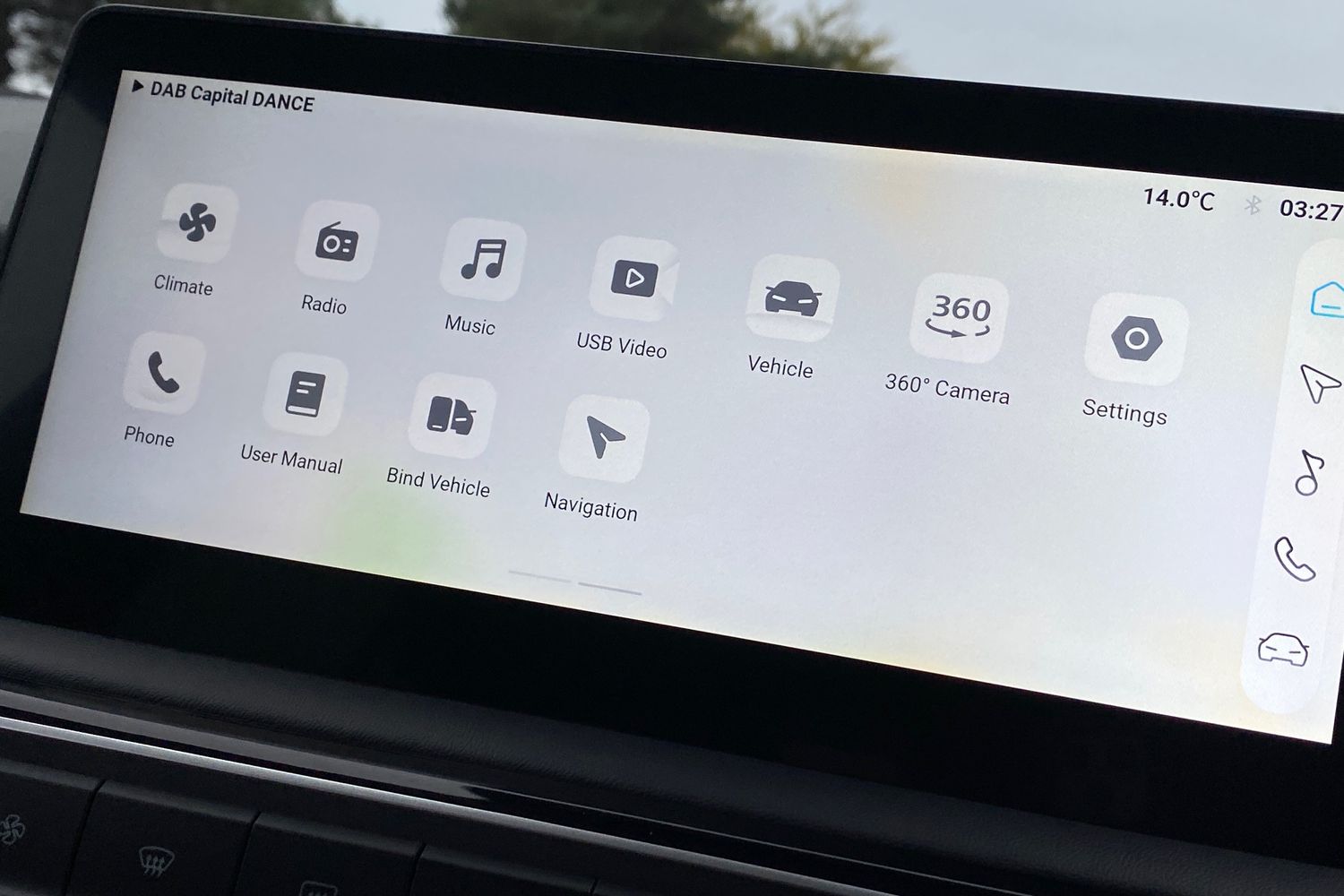 Used MG MG3 2025 for sale - 76207366: Photo 39