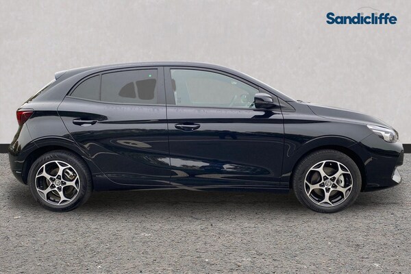 Used MG MG3 2025 for sale - 76207366: Photo 3