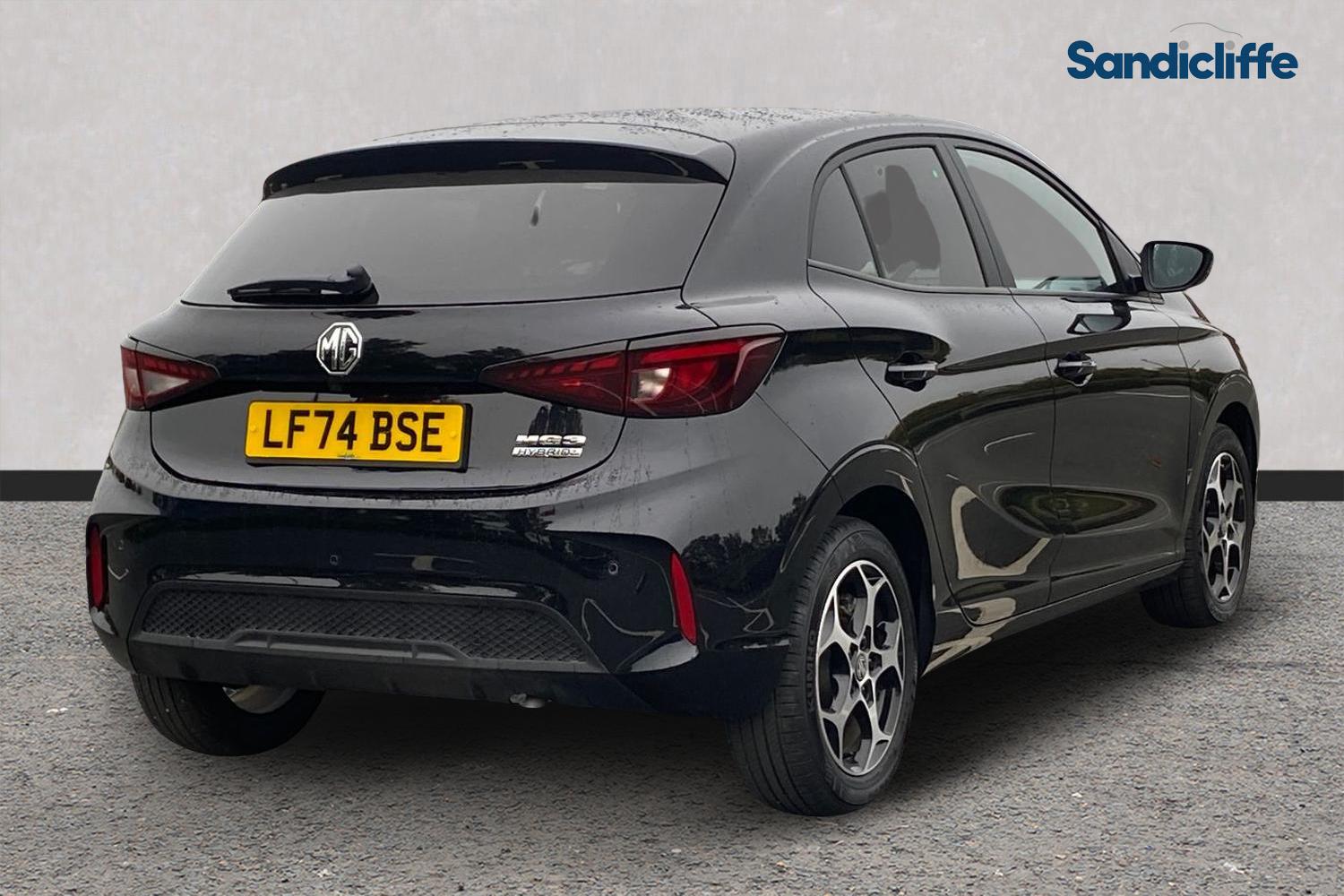 Used MG MG3 2025 for sale - 76207366: Photo 4