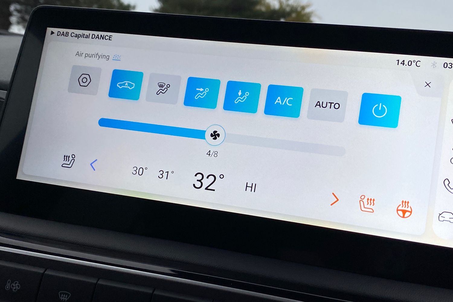 Used MG MG3 2025 for sale - 76207366: Photo 40