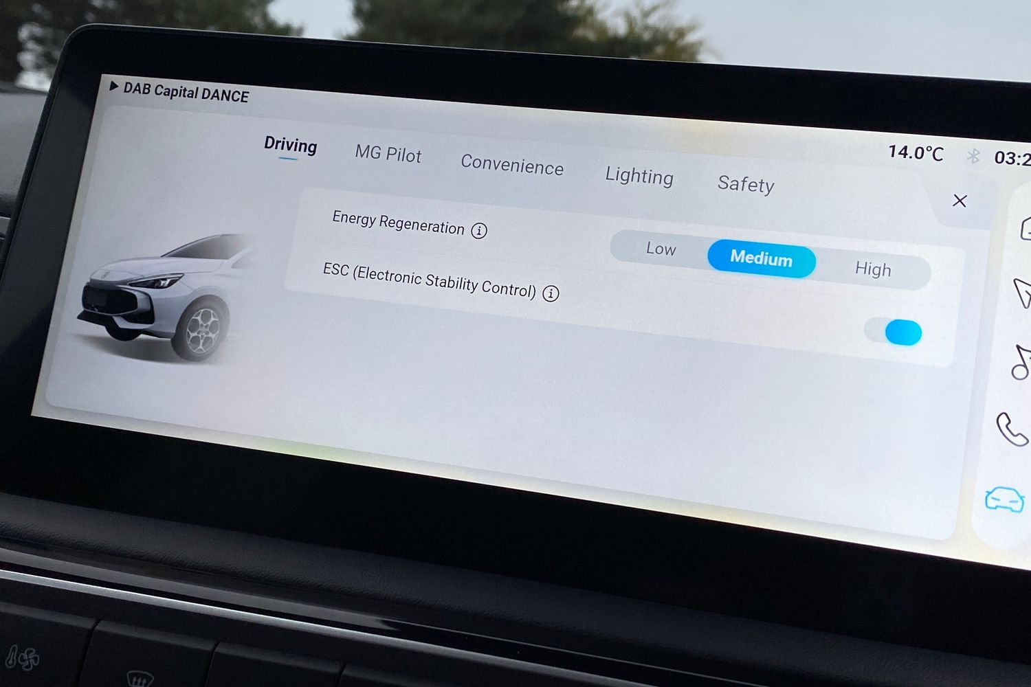 Used MG MG3 2025 for sale - 76207366: Photo 41