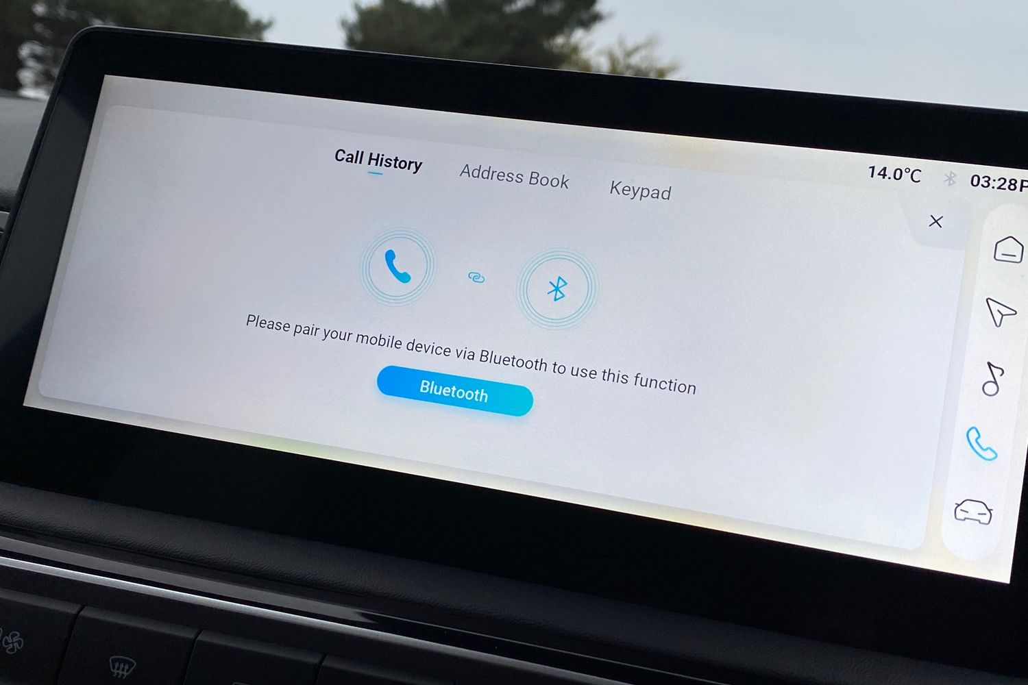 Used MG MG3 2025 for sale - 76207366: Photo 43