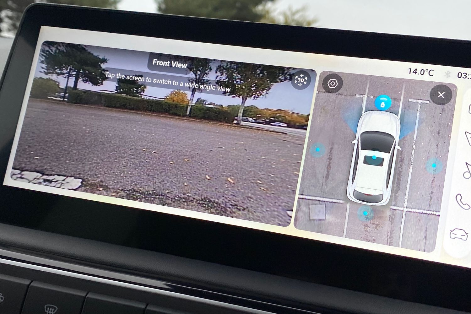 Used MG MG3 2025 for sale - 76207366: Photo 44